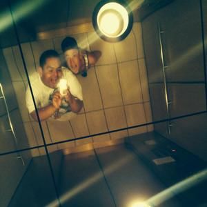 Meet your Posher, Diego